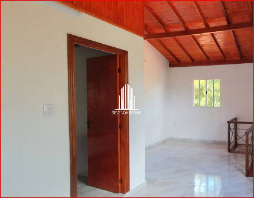 Foto 2 de Casa de Condomínio com 3 Quartos à venda, 140m² em Chácara Represinha, Cotia