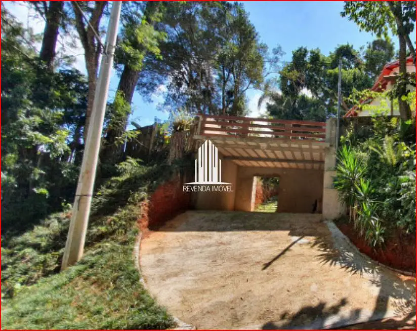 Foto 4 de Casa de Condomínio com 3 Quartos à venda, 140m² em Chácara Represinha, Cotia