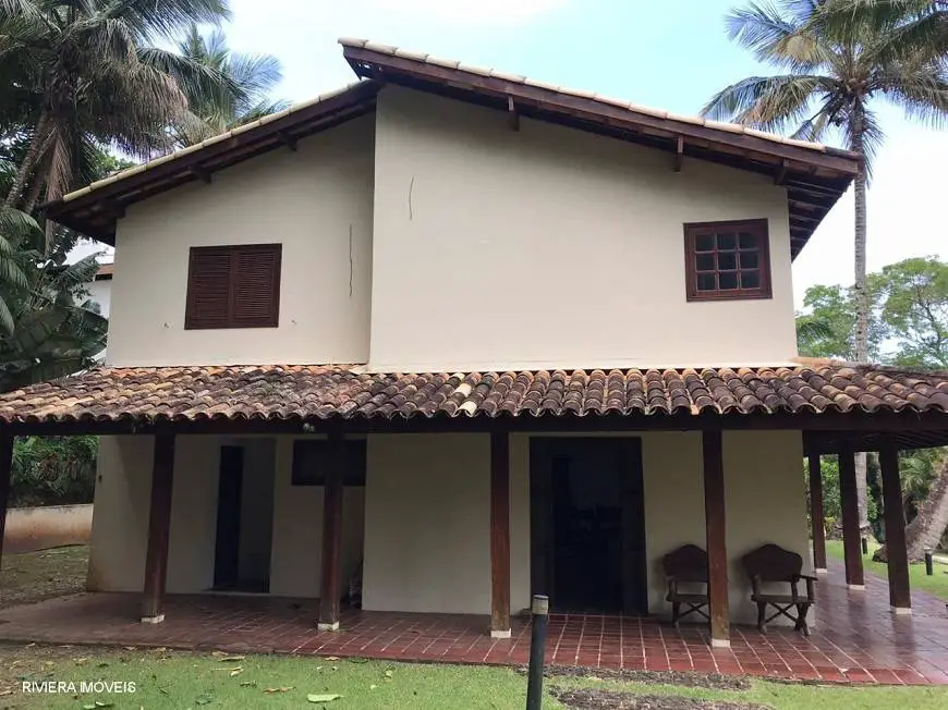 Foto 1 de Casa de Condomínio com 3 Quartos à venda, 267m² em Pauba, São Sebastião