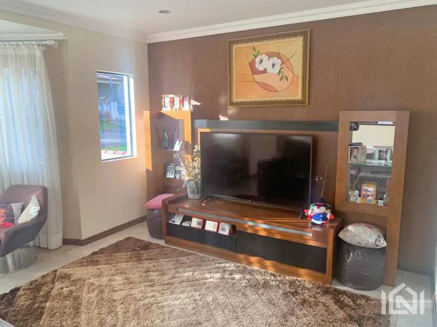 Foto 5 de Casa de Condomínio com 3 Quartos à venda, 309m² em Residencial San Diego, Vargem Grande Paulista