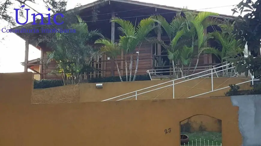 Foto 2 de Casa de Condomínio com 3 Quartos para alugar, 214m² em São Fernando Residência, Barueri