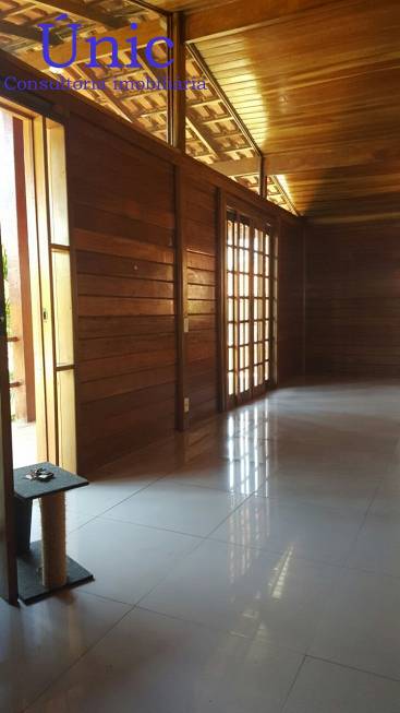 Foto 4 de Casa de Condomínio com 3 Quartos para alugar, 214m² em São Fernando Residência, Barueri