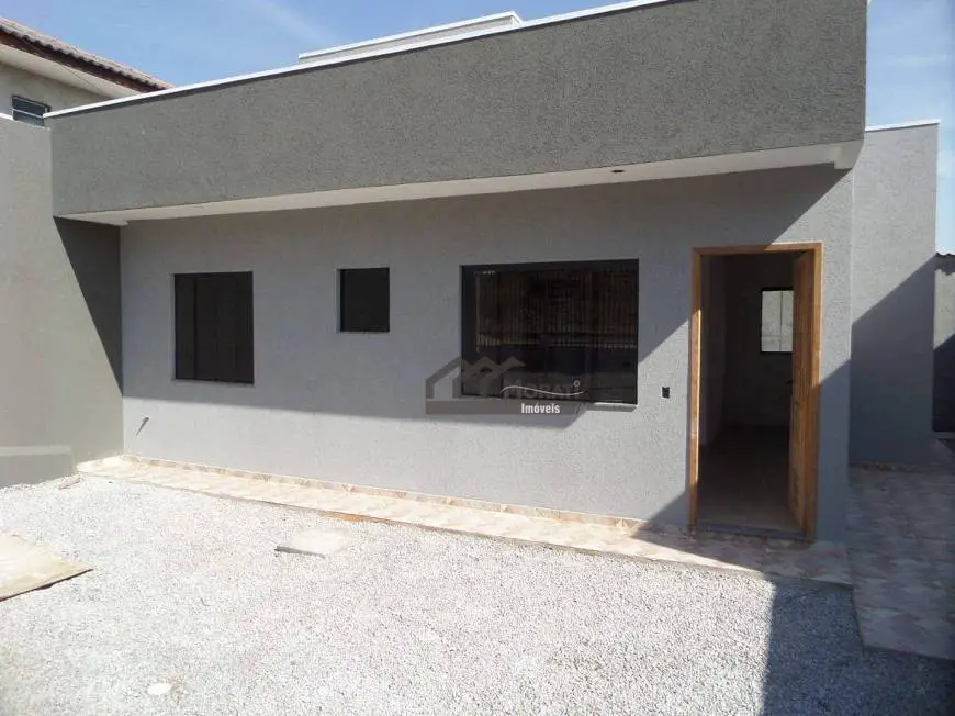 Foto 3 de Casa de Condomínio com 3 Quartos à venda, 50m² em São Marcos, São José dos Pinhais