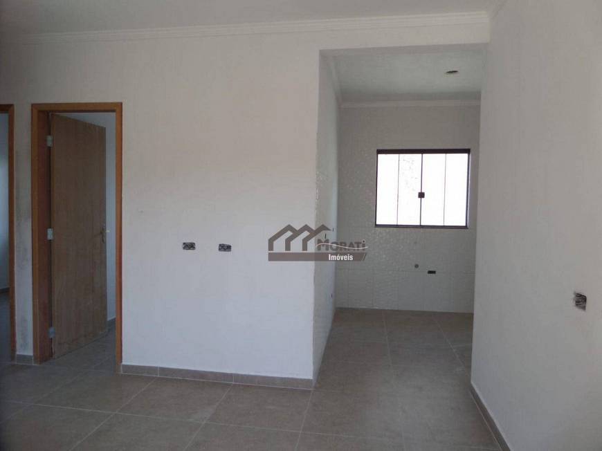 Foto 4 de Casa de Condomínio com 3 Quartos à venda, 50m² em São Marcos, São José dos Pinhais