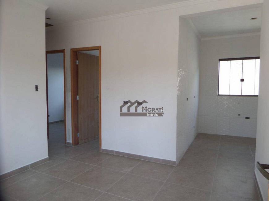 Foto 5 de Casa de Condomínio com 3 Quartos à venda, 50m² em São Marcos, São José dos Pinhais