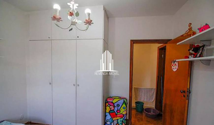 Foto 3 de Casa de Condomínio com 3 Quartos à venda, 212m² em Vila Anglo Brasileira, São Paulo