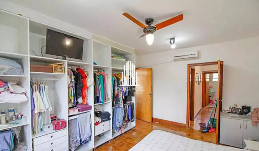 Foto 5 de Casa de Condomínio com 3 Quartos à venda, 212m² em Vila Anglo Brasileira, São Paulo