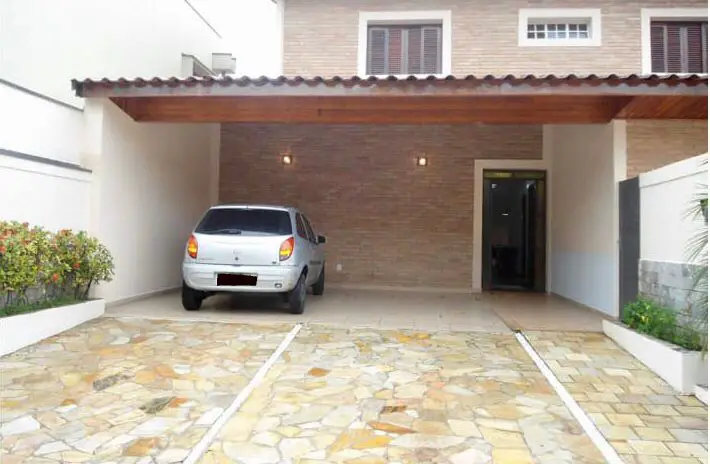 Foto 1 de Casa de Condomínio com 4 Quartos à venda, 248m² em Jardim das Colinas, São José dos Campos