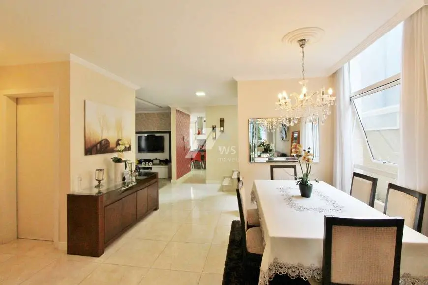Foto 4 de Casa de Condomínio com 4 Quartos à venda, 240m² em Umbara, Curitiba