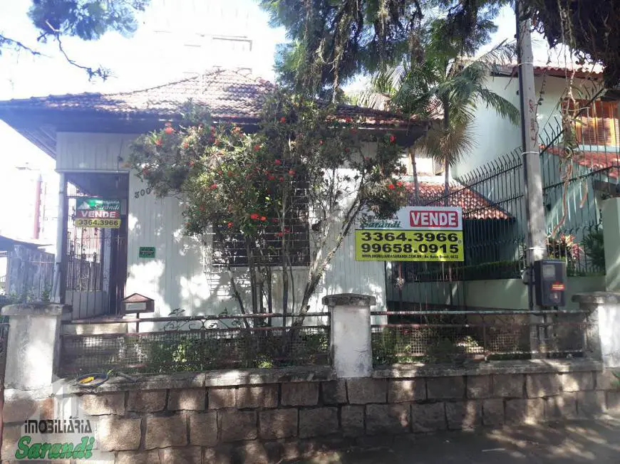 Foto 1 de Casa à venda, 291m² em Higienópolis, Porto Alegre