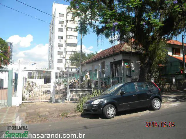 Foto 4 de Casa à venda, 291m² em Higienópolis, Porto Alegre