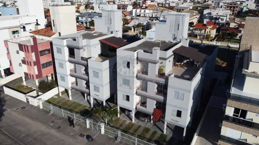 Foto 1 de Cobertura com 2 Quartos à venda, 115m² em Ingleses do Rio Vermelho, Florianópolis