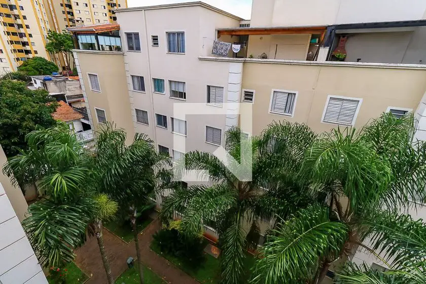 Foto 4 de Cobertura com 2 Quartos à venda, 95m² em Jardim Nadir, São Paulo