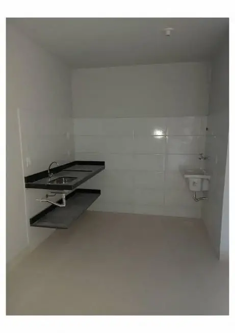 Foto 2 de Flat com 1 Quarto para alugar, 36m² em Vila Brasília, Aparecida de Goiânia