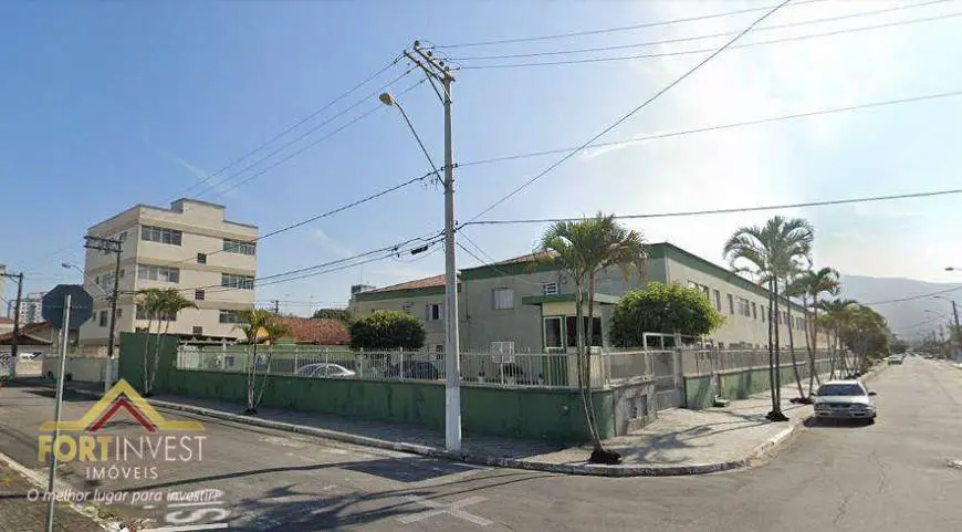 Foto 1 de Kitnet com 1 Quarto à venda, 34m² em Vila Caicara, Praia Grande