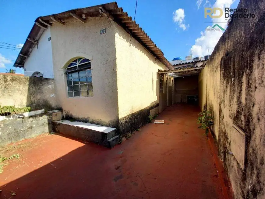 Foto 1 de Lote/Terreno à venda, 396m² em Esplanada, Belo Horizonte