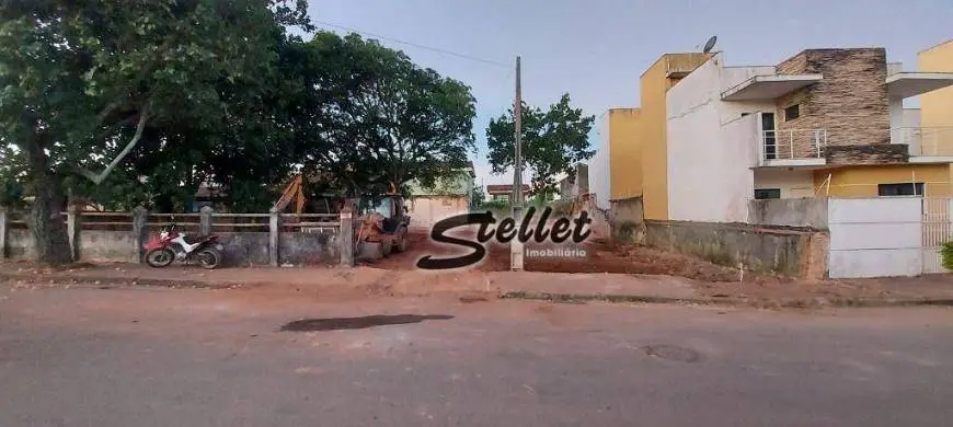 Foto 1 de Lote/Terreno à venda, 360m² em Recreio, Rio das Ostras