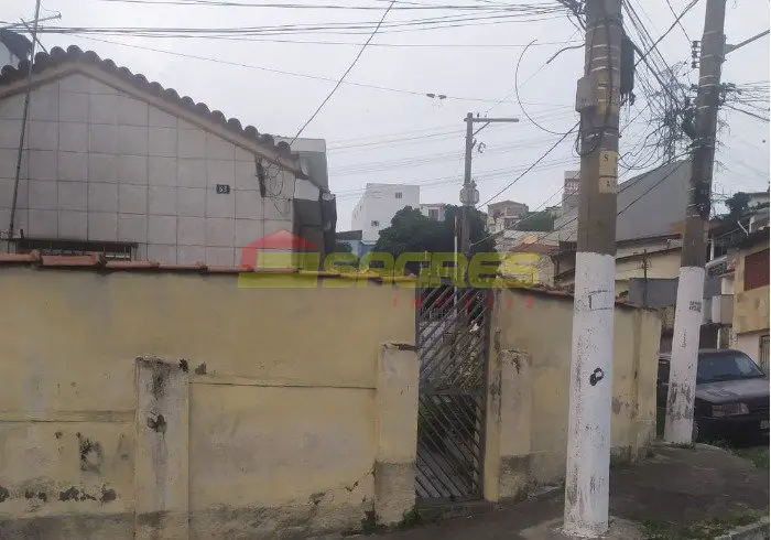 Foto 1 de Lote/Terreno à venda, 221m² em Vila Guilherme, São Paulo