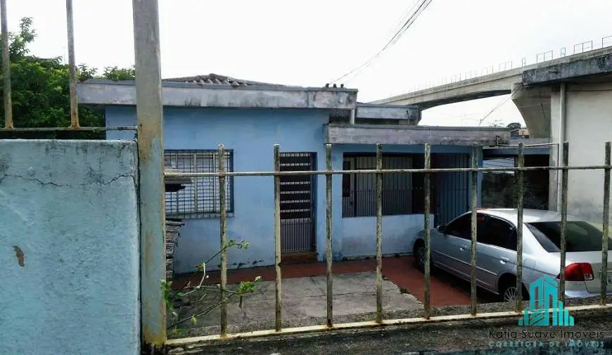 Foto 4 de Lote/Terreno à venda, 675m² em Vila Prudente, São Paulo