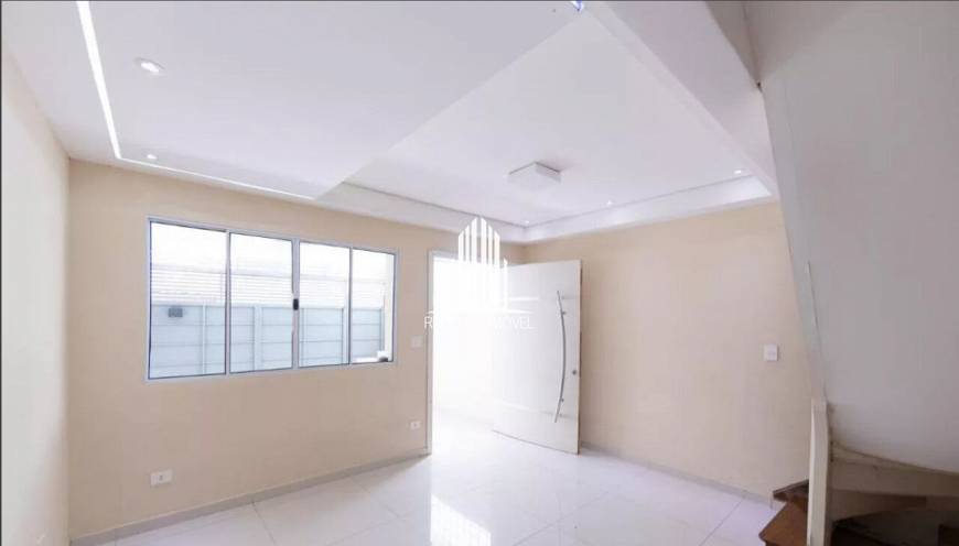Foto 1 de Sobrado com 2 Quartos para alugar, 200m² em Alto da Mooca, São Paulo