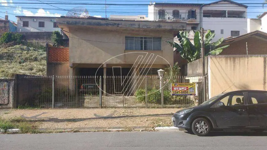 Foto 1 de Sobrado com 3 Quartos à venda, 183m² em Jardim Guarani, Campinas
