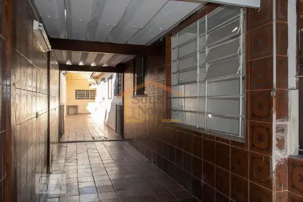 Foto 3 de Sobrado com 3 Quartos para alugar, 130m² em Vila Mazzei, São Paulo