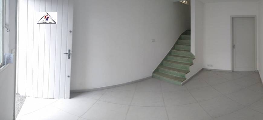 Foto 5 de Sobrado com 3 Quartos para alugar, 130m² em Vila Monte Alegre, São Paulo