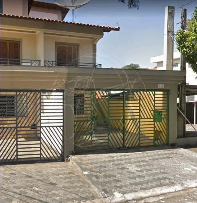 Foto 1 de Sobrado com 4 Quartos à venda, 257m² em Jardim Pinheiros, São Paulo