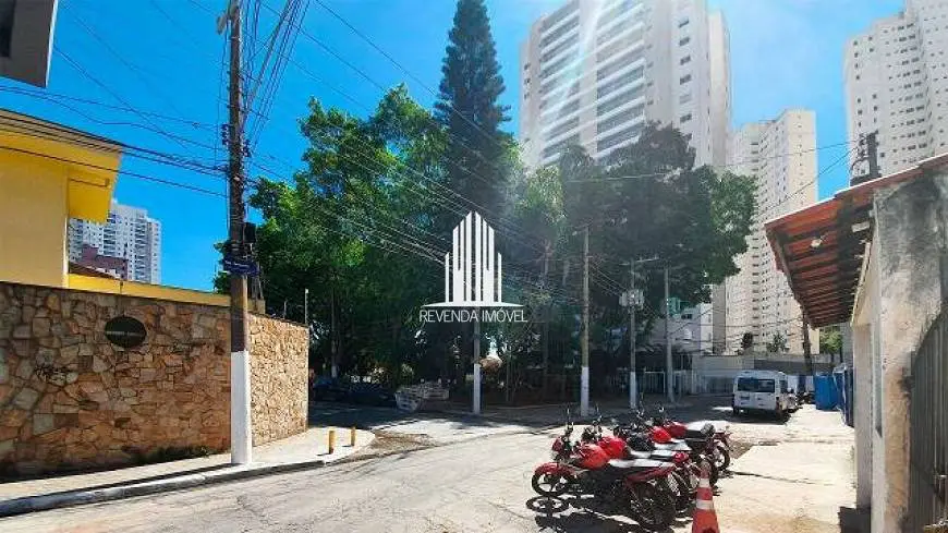 Foto 1 de Sobrado com 4 Quartos à venda, 240m² em Tatuapé, São Paulo