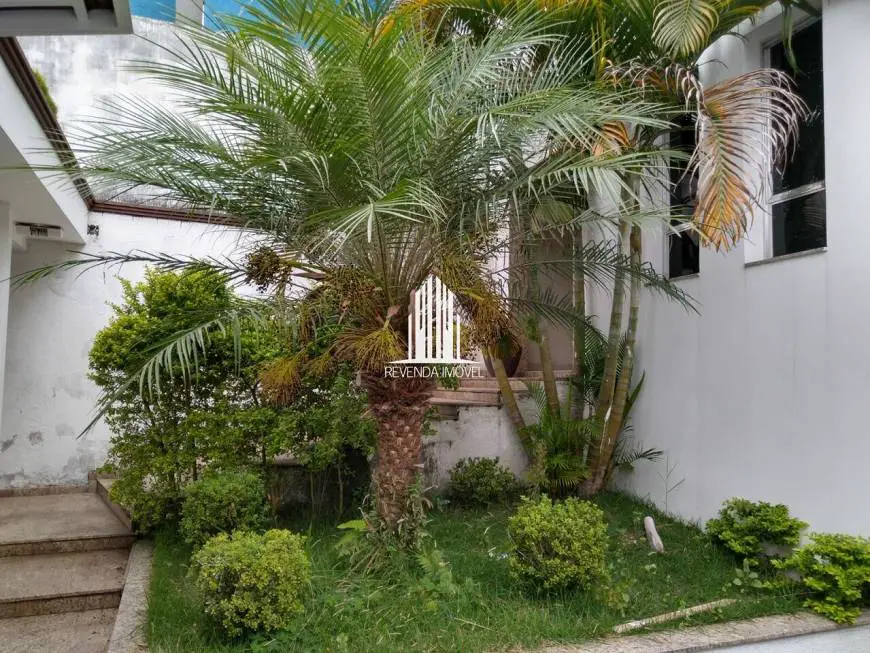 Foto 4 de Sobrado com 4 Quartos para alugar, 450m² em Vila Progresso, São Paulo
