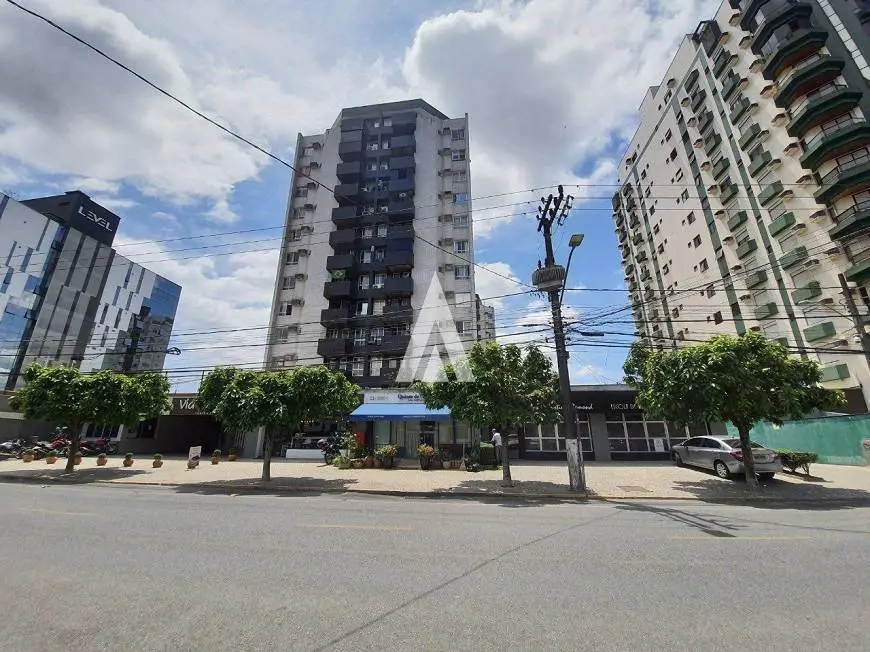 Foto 1 de Apartamento com 1 Quarto à venda, 95m² em América, Joinville