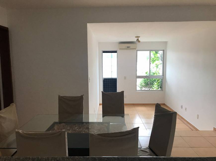 Foto 5 de Apartamento com 1 Quarto à venda, 95m² em América, Joinville