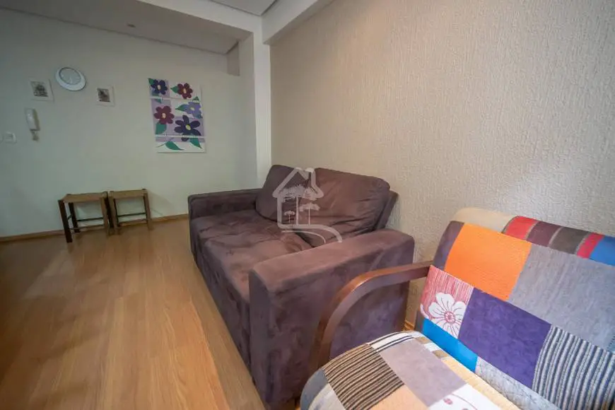 Foto 3 de Apartamento com 1 Quarto à venda, 51m² em Bavária, Gramado