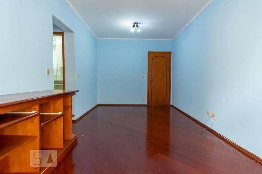 Foto 3 de Apartamento com 1 Quarto para alugar, 56m² em Cambuí, Campinas