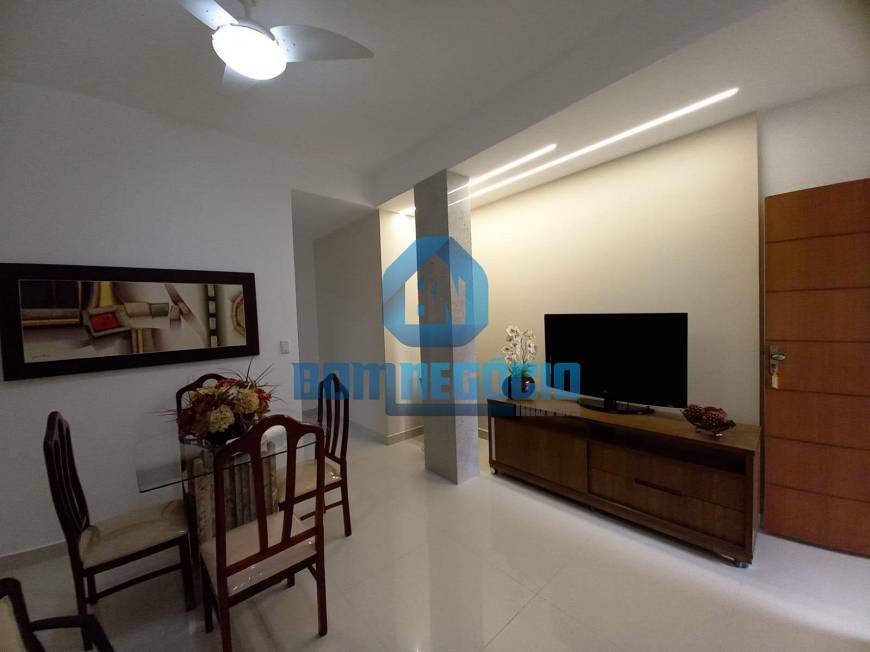 Foto 2 de Apartamento com 1 Quarto para alugar, 66m² em Centro, Governador Valadares