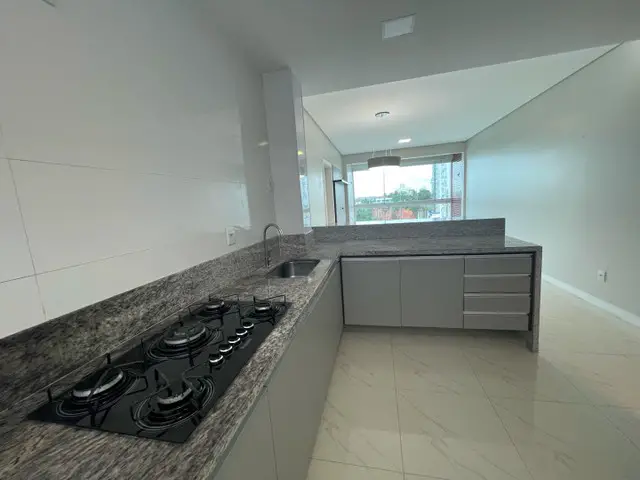 Foto 4 de Apartamento com 1 Quarto à venda, 60m² em Centro, Guarapari