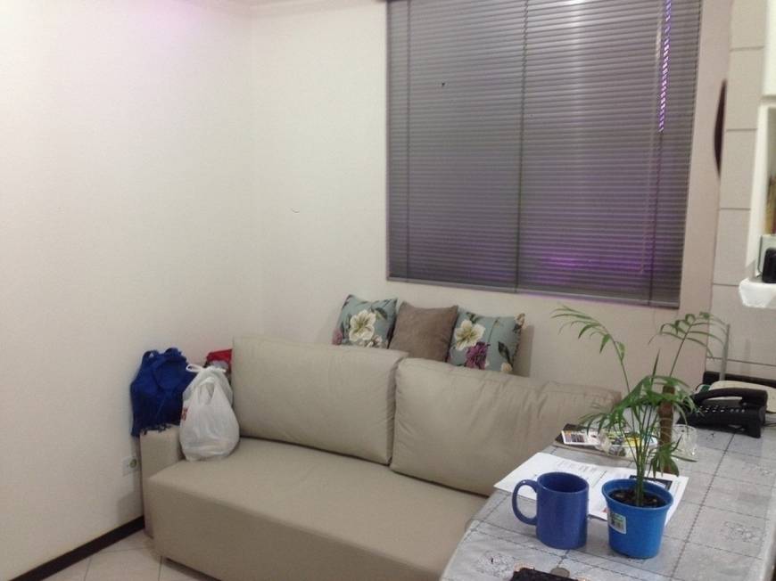 Foto 1 de Apartamento com 1 Quarto para alugar, 48m² em Centro, Londrina