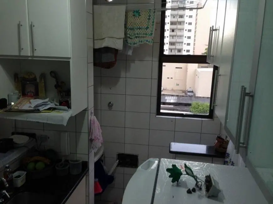 Foto 4 de Apartamento com 1 Quarto para alugar, 48m² em Centro, Londrina