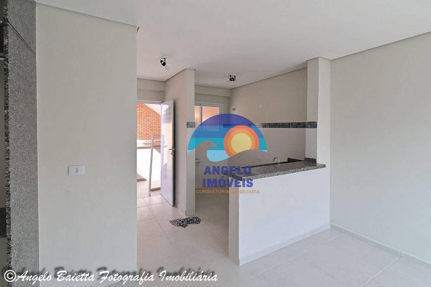 Foto 5 de Apartamento com 1 Quarto para alugar, 34m² em Centro, Peruíbe