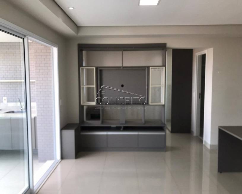 Foto 1 de Apartamento com 1 Quarto para alugar, 54m² em Cidade Jardim, Piracicaba