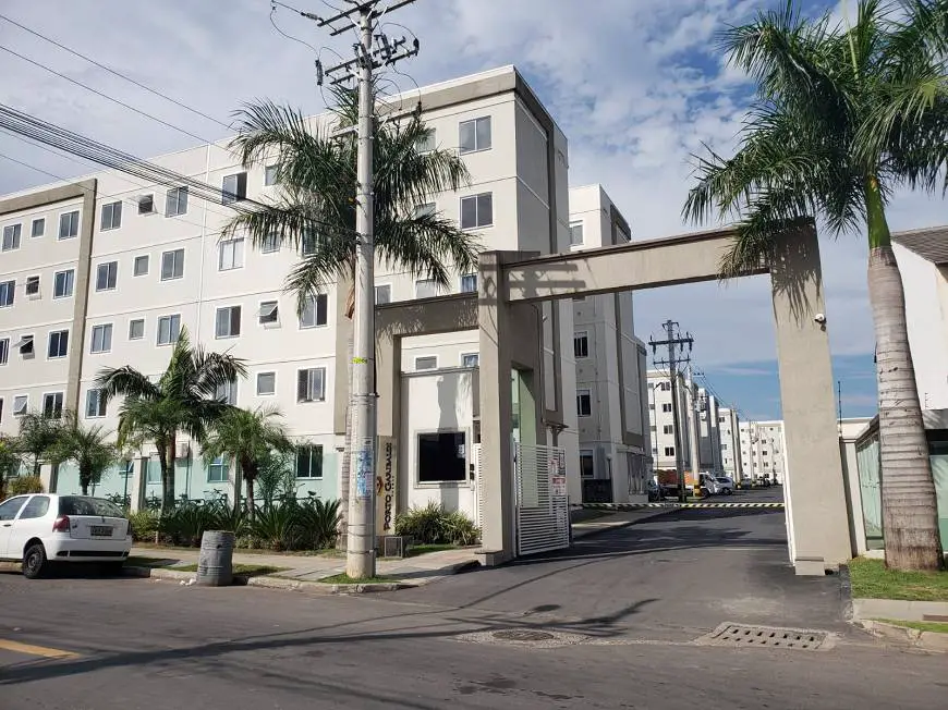 Foto 1 de Apartamento com 1 Quarto à venda, 41m² em Feitoria, São Leopoldo