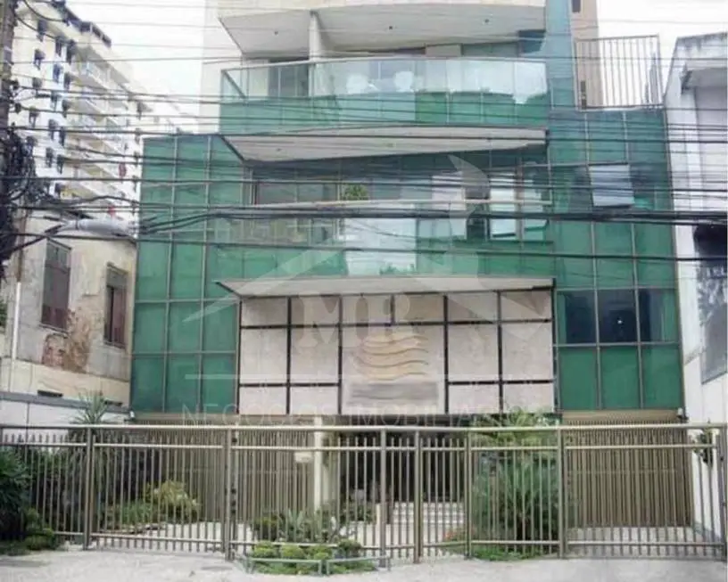 Foto 1 de Apartamento com 1 Quarto à venda, 55m² em Ingá, Niterói