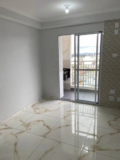 Foto 1 de Apartamento com 1 Quarto para alugar, 38m² em Jardim das Oliveiras, São Paulo