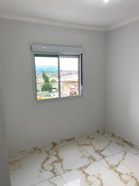 Foto 3 de Apartamento com 1 Quarto para alugar, 38m² em Jardim das Oliveiras, São Paulo