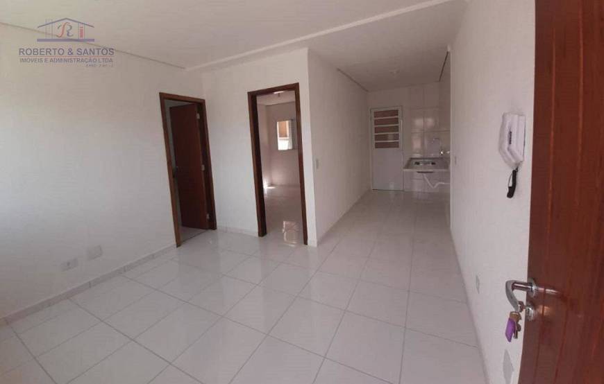 Foto 1 de Apartamento com 1 Quarto para alugar, 60m² em Jardim Santo Elias, São Paulo