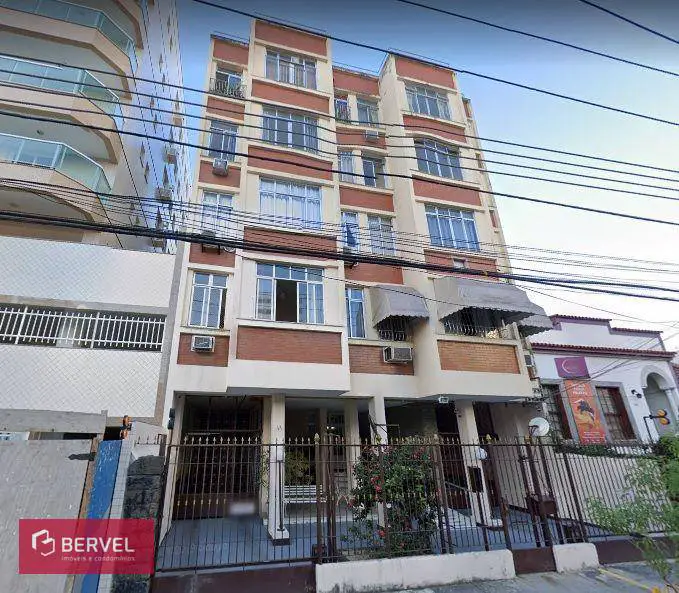Foto 1 de Apartamento com 1 Quarto para alugar, 35m² em Méier, Rio de Janeiro