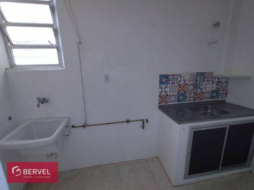 Foto 4 de Apartamento com 1 Quarto para alugar, 35m² em Méier, Rio de Janeiro