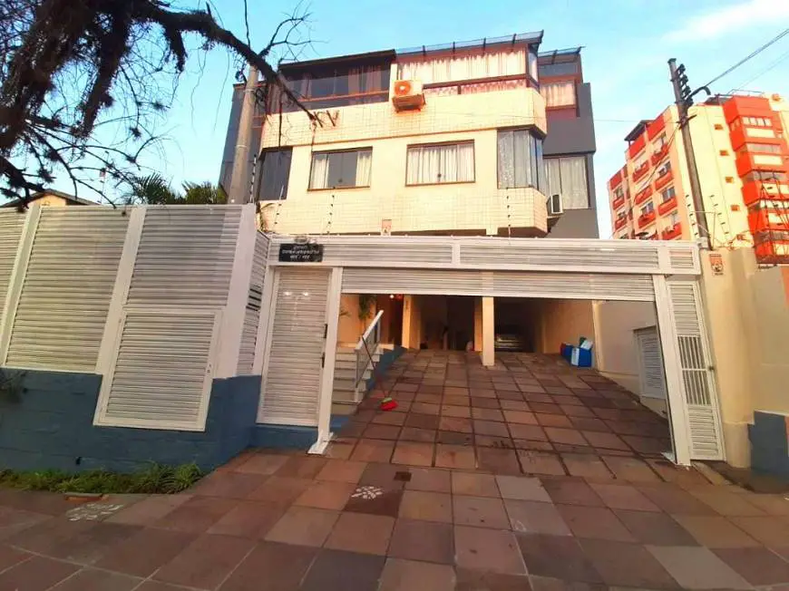 Foto 1 de Apartamento com 1 Quarto à venda, 58m² em Menino Deus, Porto Alegre