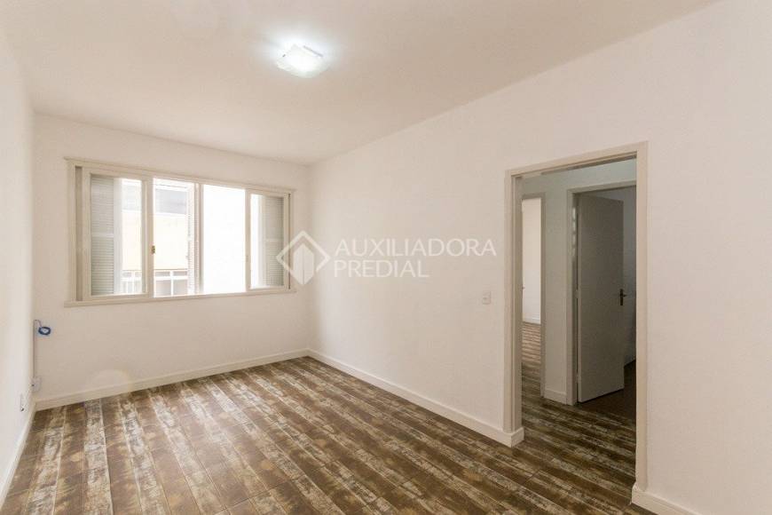Foto 2 de Apartamento com 1 Quarto para alugar, 42m² em Moinhos de Vento, Porto Alegre