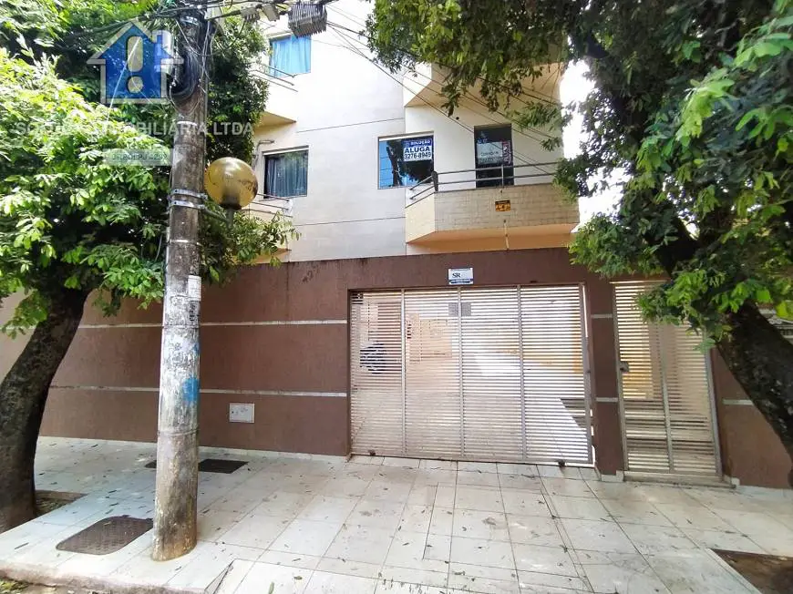 Foto 1 de Apartamento com 1 Quarto para alugar, 54m² em Sao Pedro, Governador Valadares